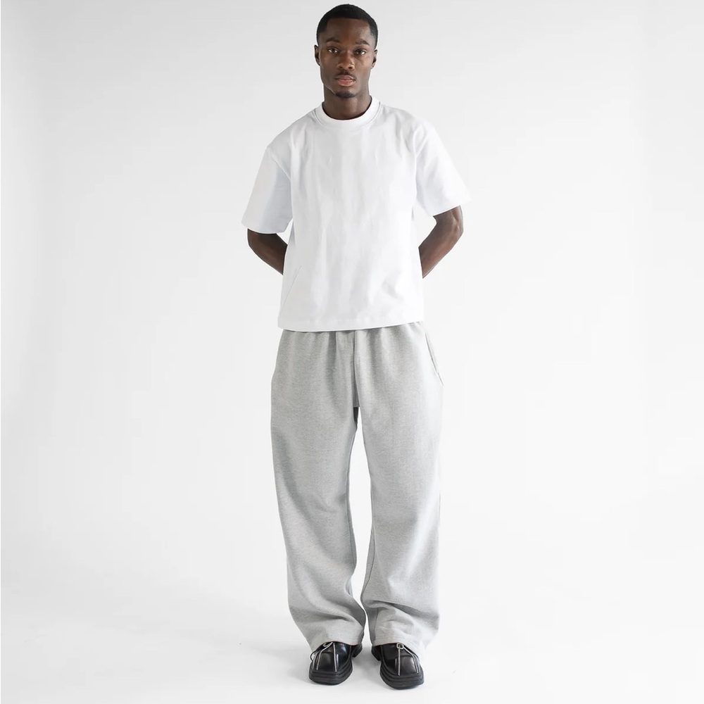 Hours sweats